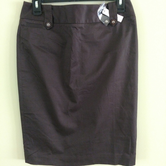 WHBM Pencil Skirt - Picture 2 of 6